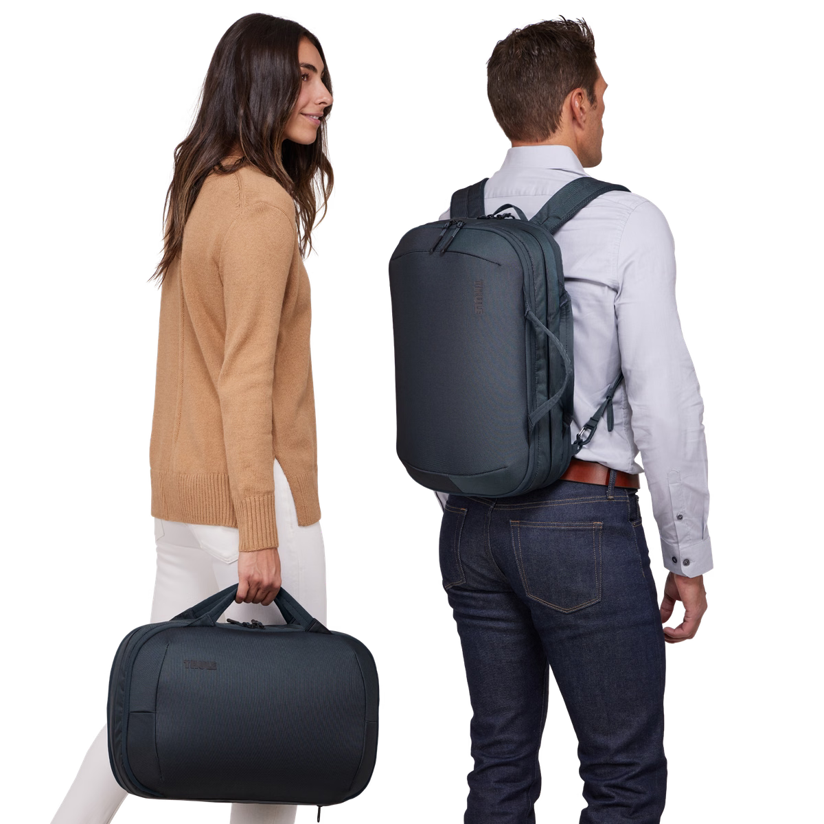 THULE SUBTERRA 2 BOLSA HYBRID REISE 15L