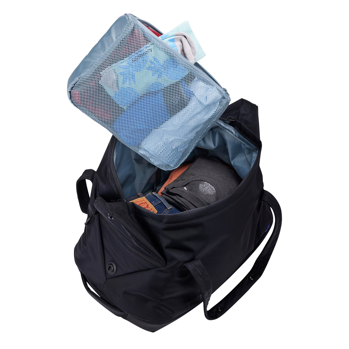 THULE SUBTERRA 2 BOLSA DE VIAJE 35L