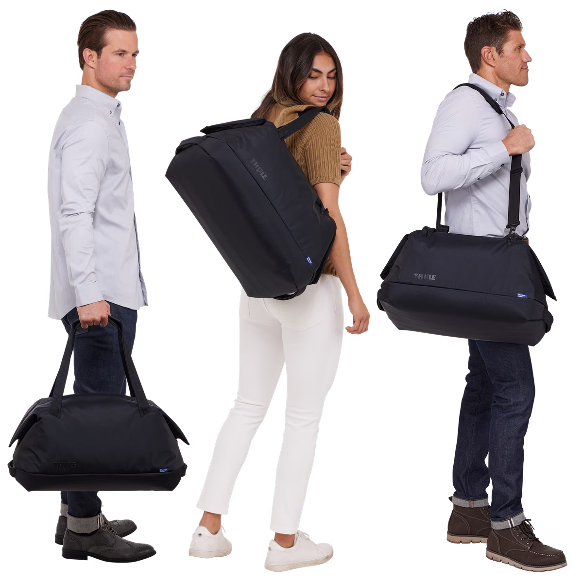 THULE SUBTERRA 2 BOLSA DE VIAJE 35L
