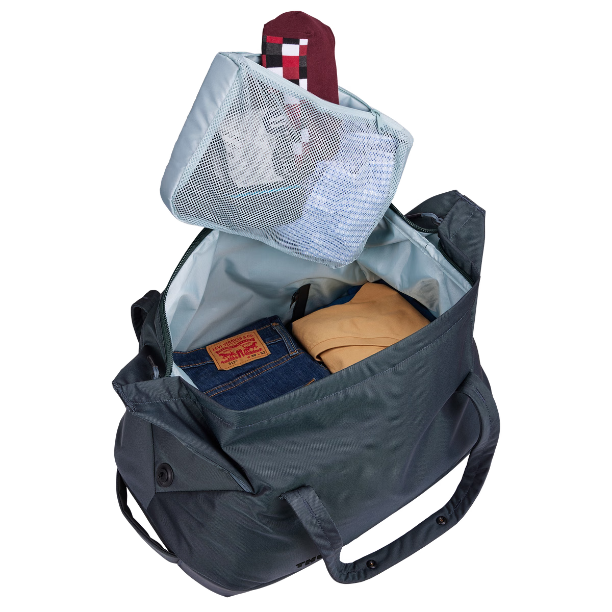 THULE SUBTERRA 2 BOLSA DE VIAJE 35L