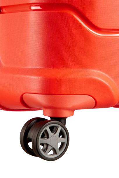 SAMSONITE Maleta Grande Extensible FLUX 75cm