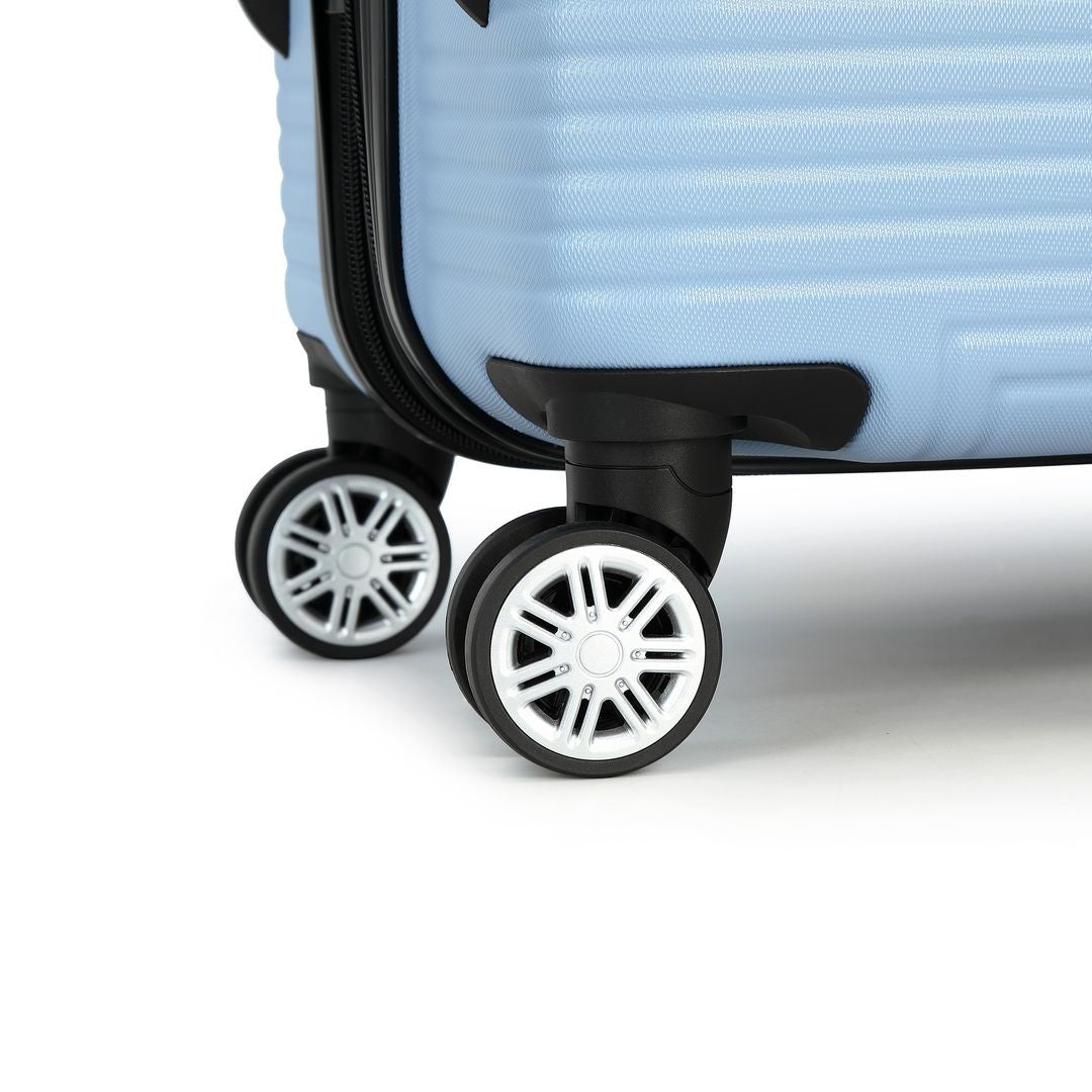 Valigia da cabina Extensible QUEBEC Di Greenwich