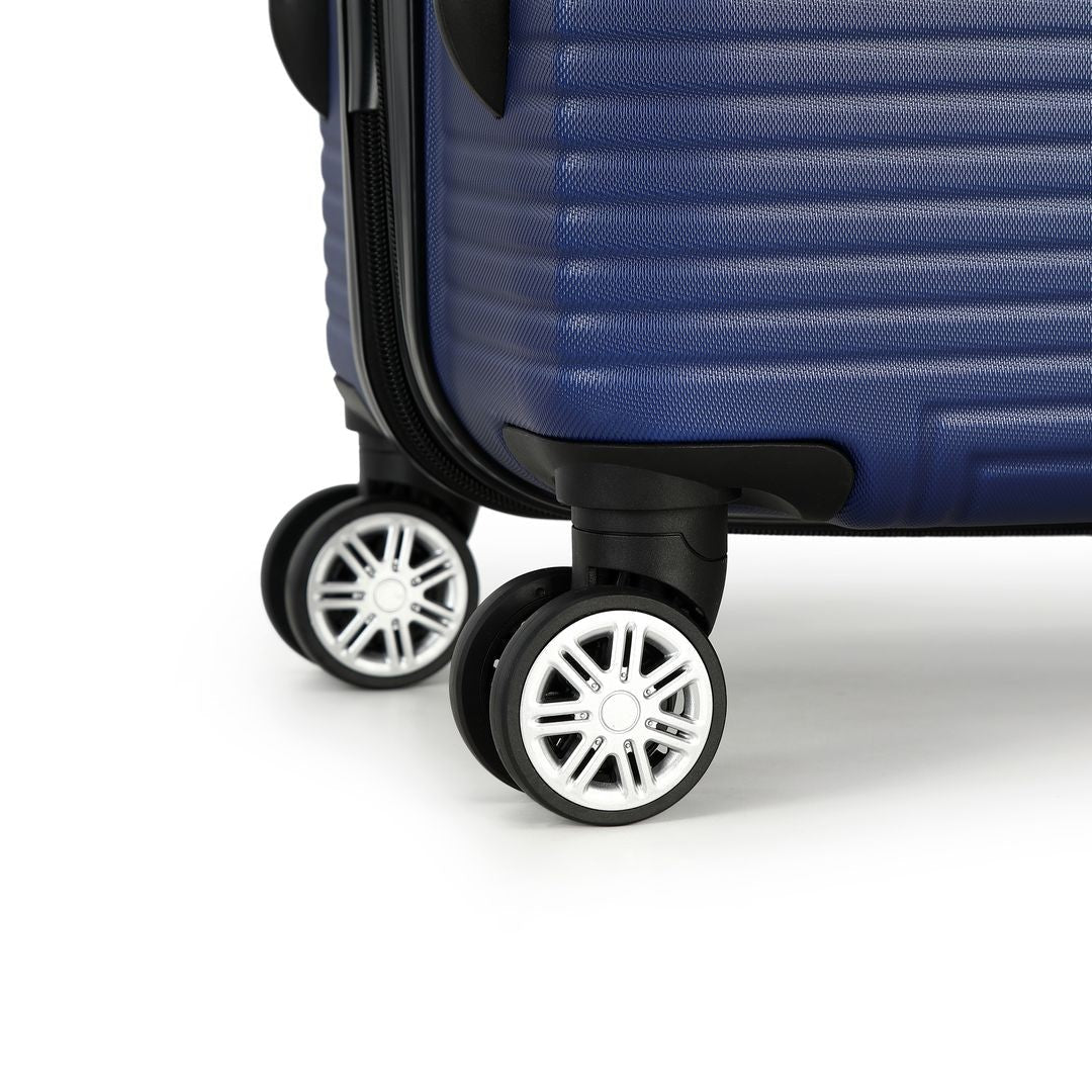 Valigia da cabina Extensible QUEBEC Di Greenwich