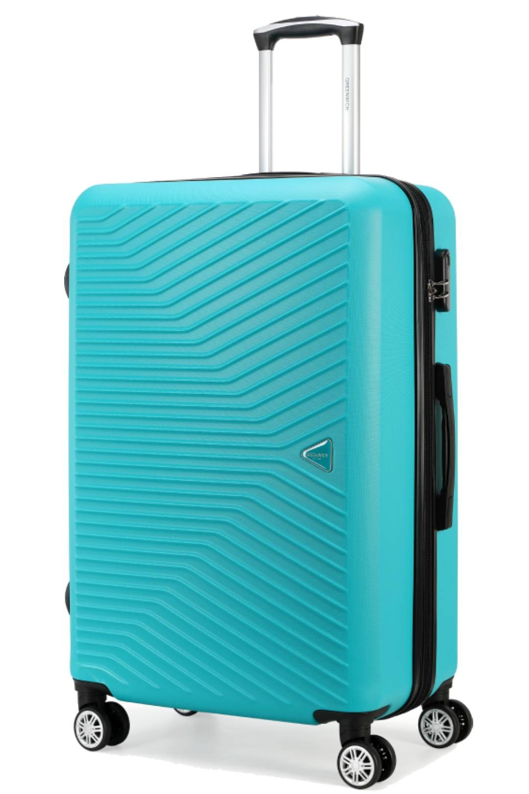 Extensible suitcase set Nairobi Greenwich