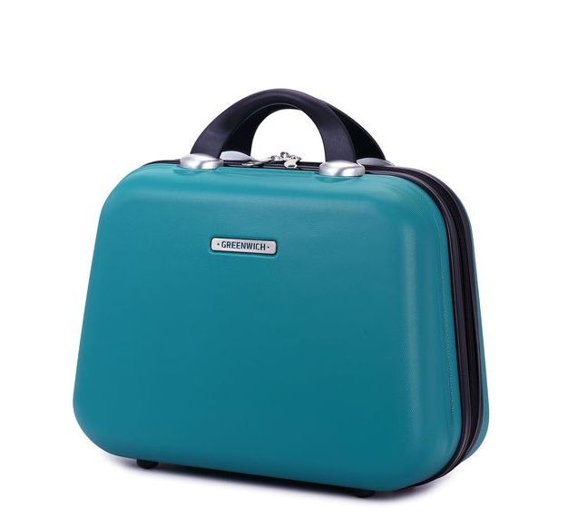 Set of suitcases Nairobi- Two Maleteas and Neceser Greenwich