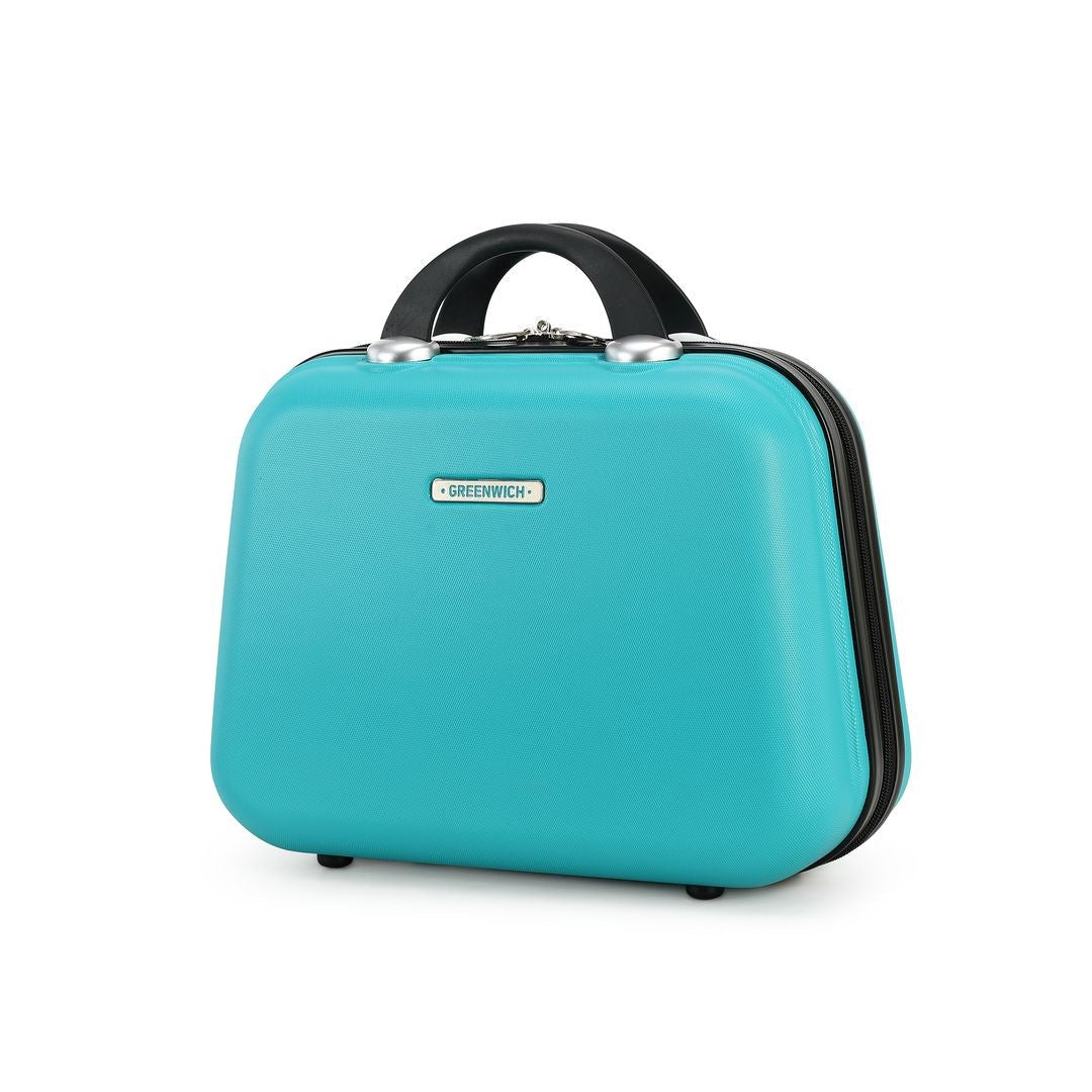 Medium suitcase game Extensible and Neceser Nairobi of Greenwich