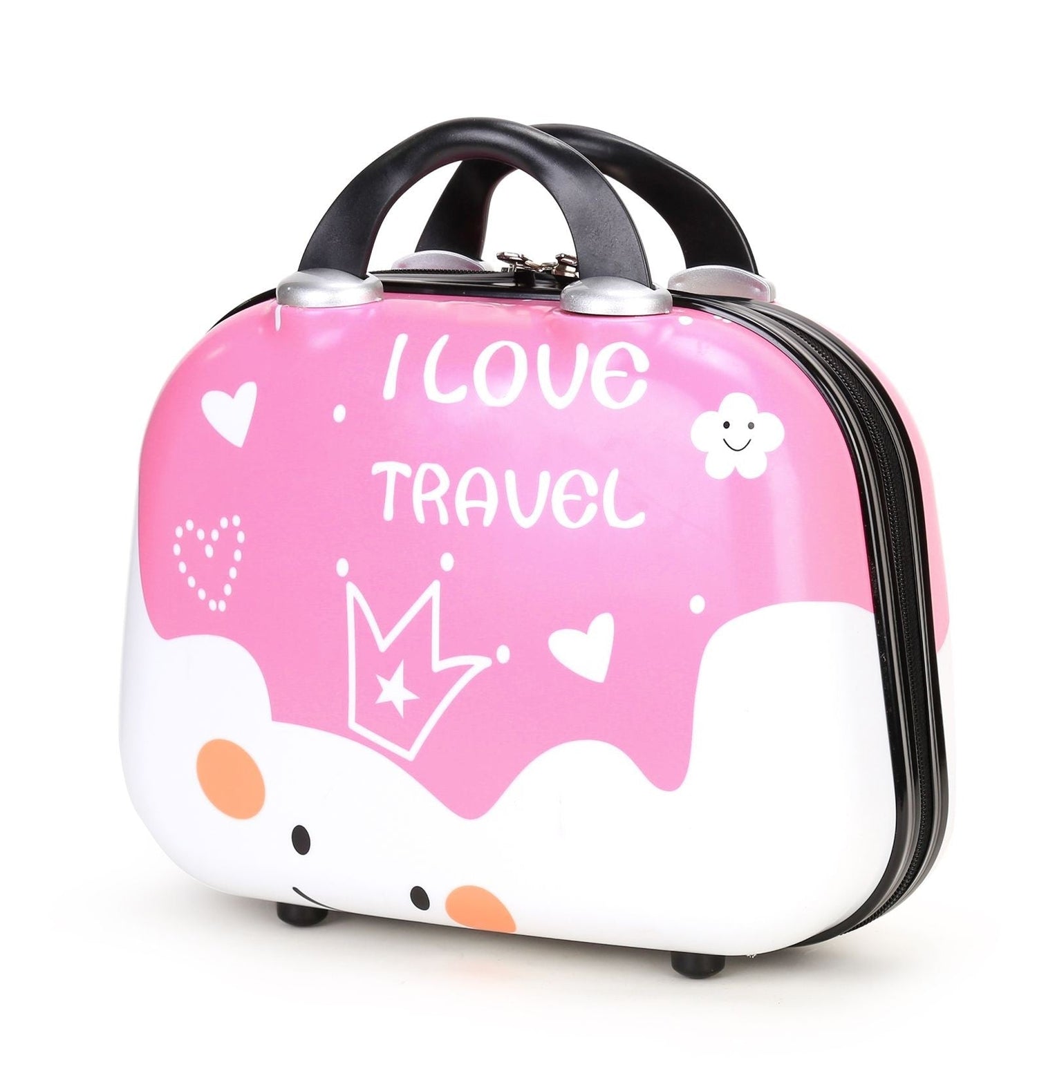 Neceser Voyage rigide Sweet