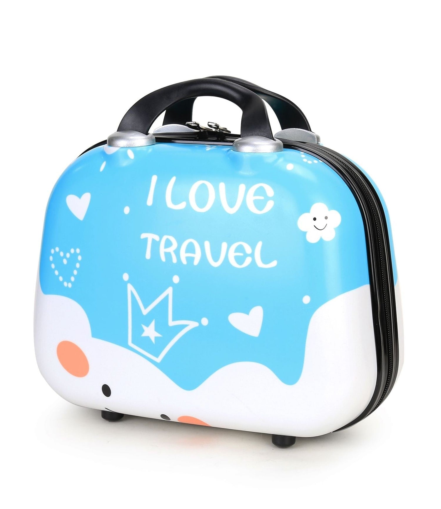 Neceser Voyage rigide Sweet