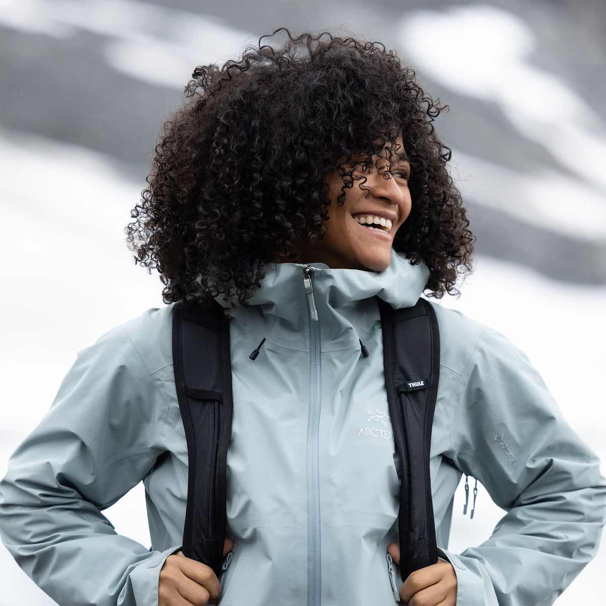 PLECAK DZIENNY ALLTRAIL 18L