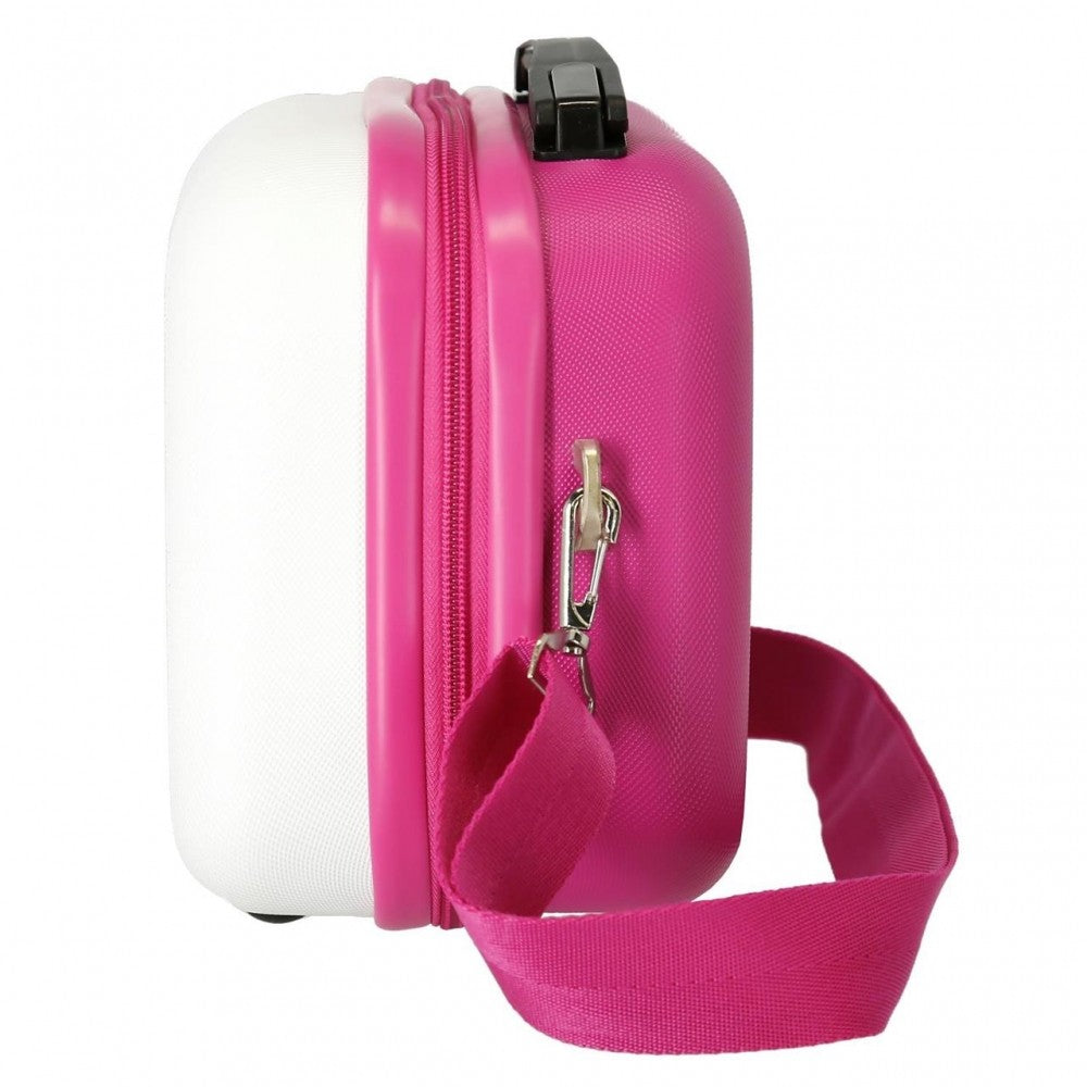 Neceser ABS Disney Happy Stitch anpassungsfähig