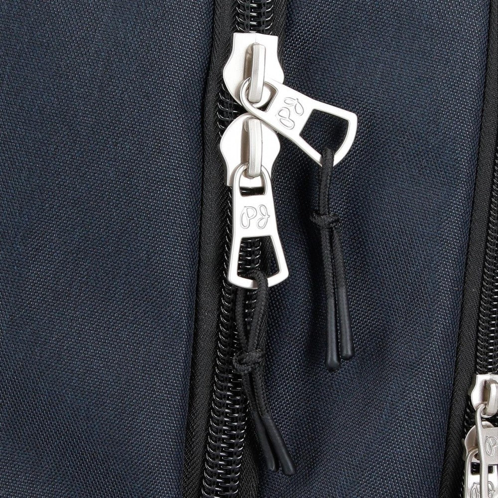 Sac à dos Pepe Jeans Cromwell deux compartiments 45 cm