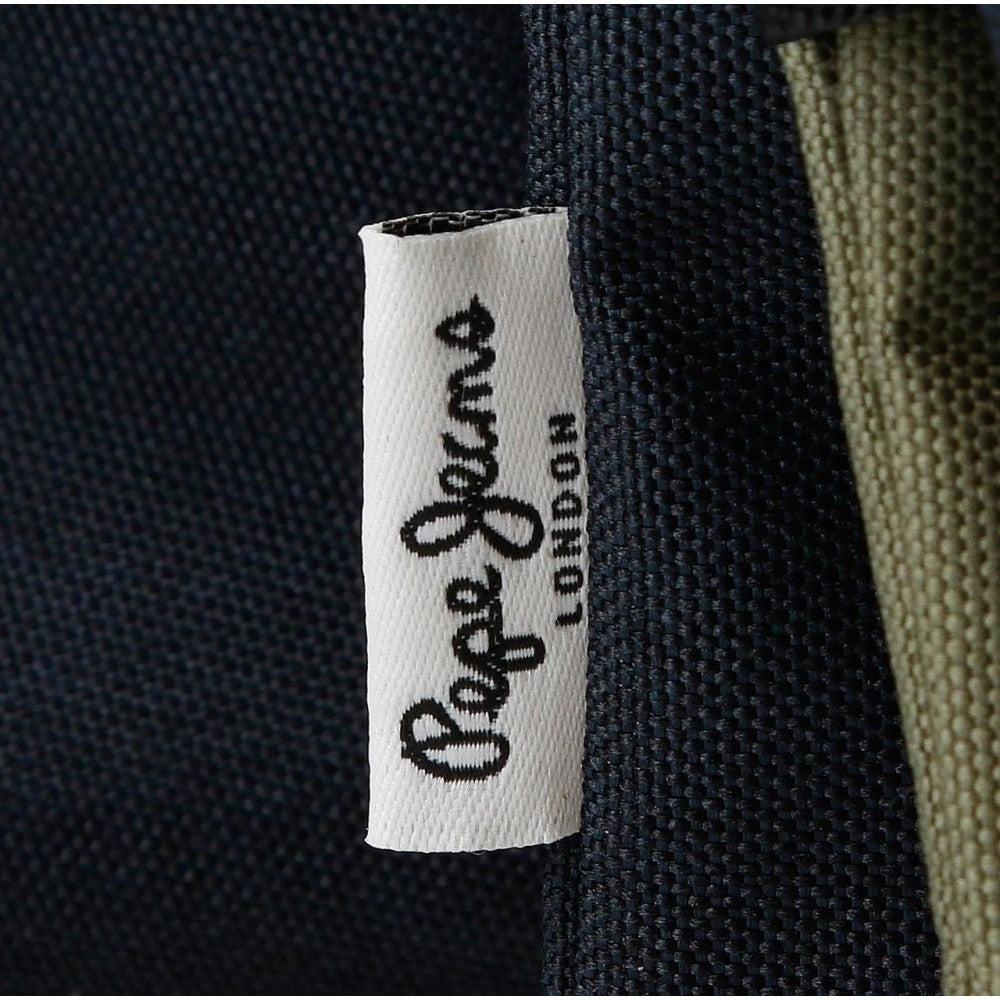Backpack Pepe Jeans Cromwell Two 45 cm compartments with car