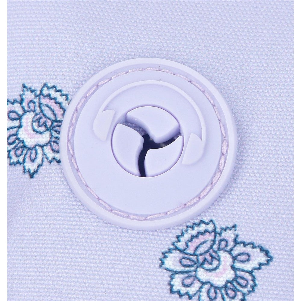 Computer holder backpack Pepe Jeans Becca Two 44 cm compartments with car