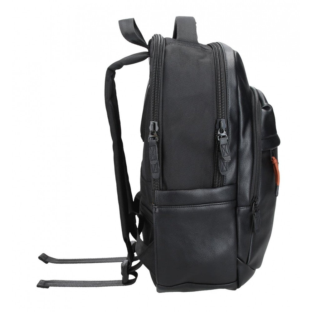 Mochila do suporte do computador Pepe Jeans Egham Dois compartimentos