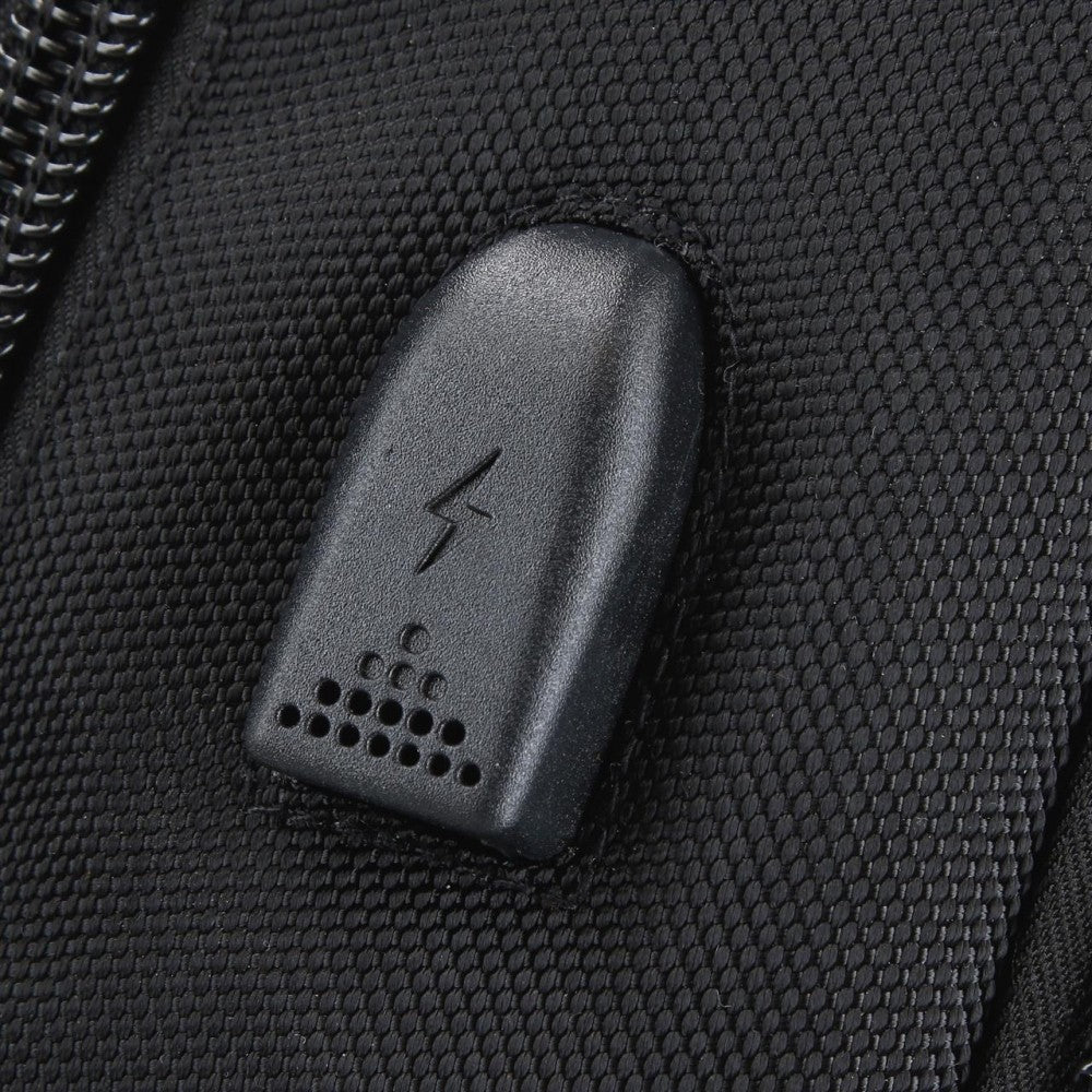 Mochila do suporte do computador Pepe Jeans Egham Dois compartimentos