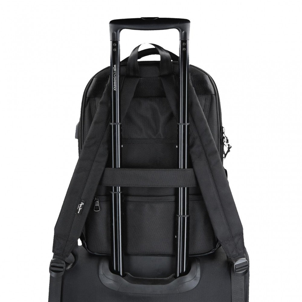 Mochila do suporte do computador Pepe Jeans Egham Dois compartimentos