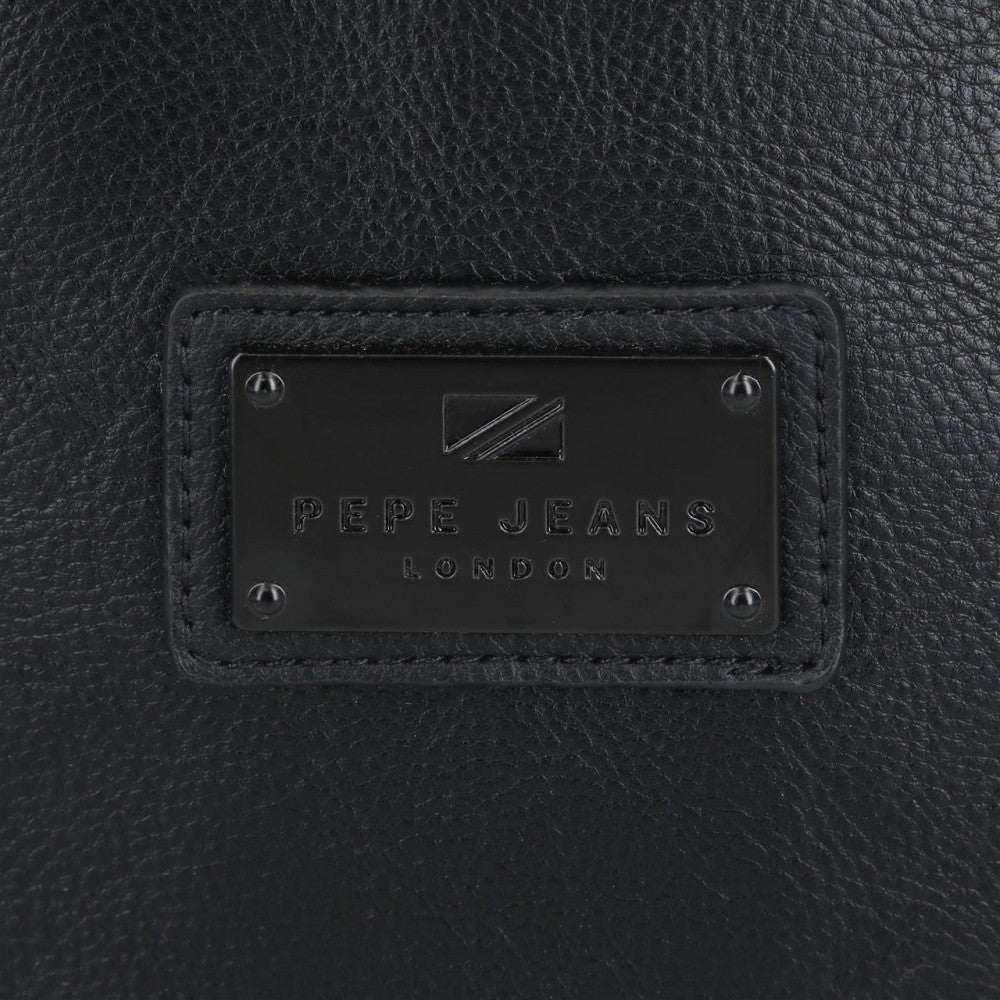 Mochila do suporte do computador Pepe Jeans Egham Dois compartimentos