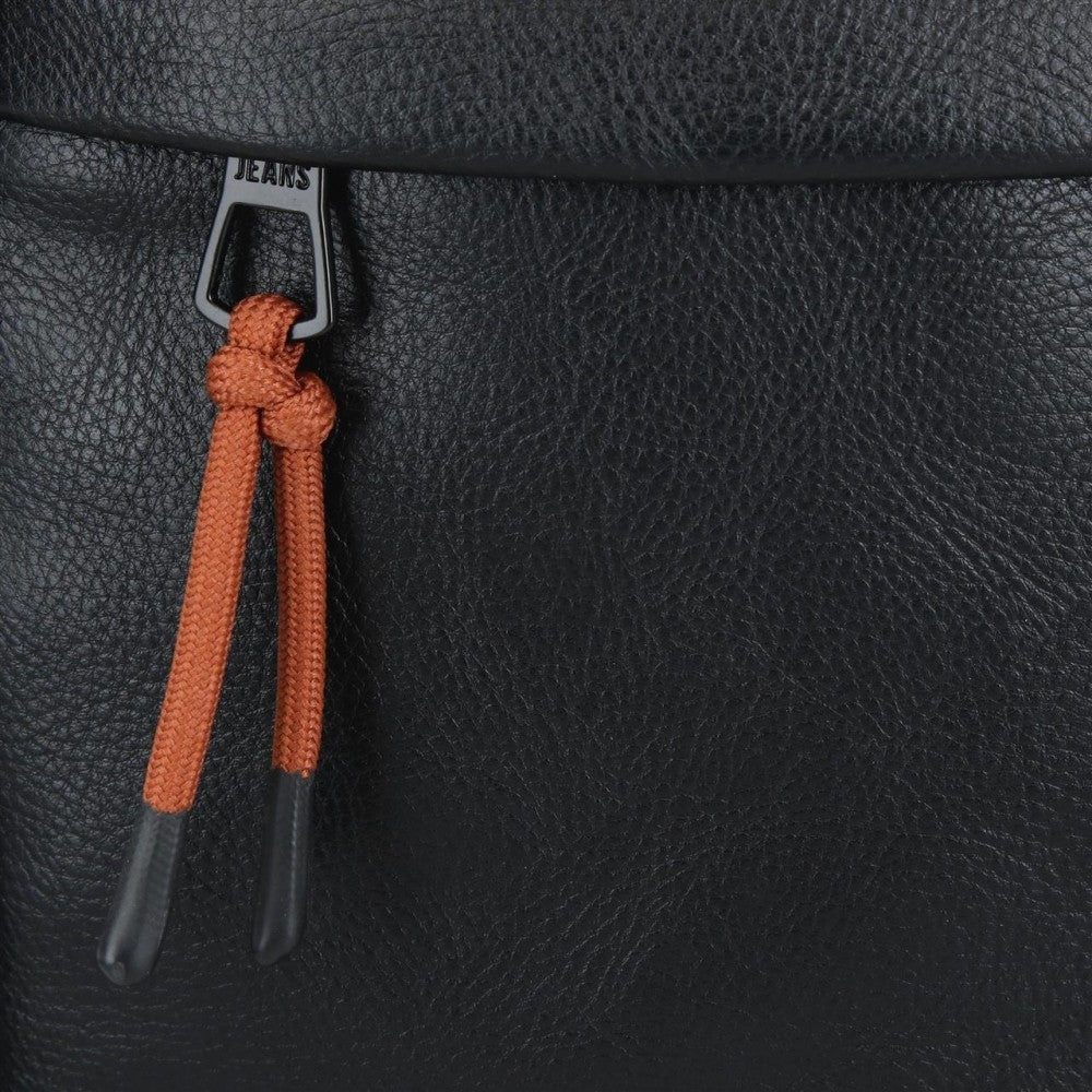 Anpassungsfähiger Rucksackcomputer und Tablet Pepe Jeans Egham zwei Fächer