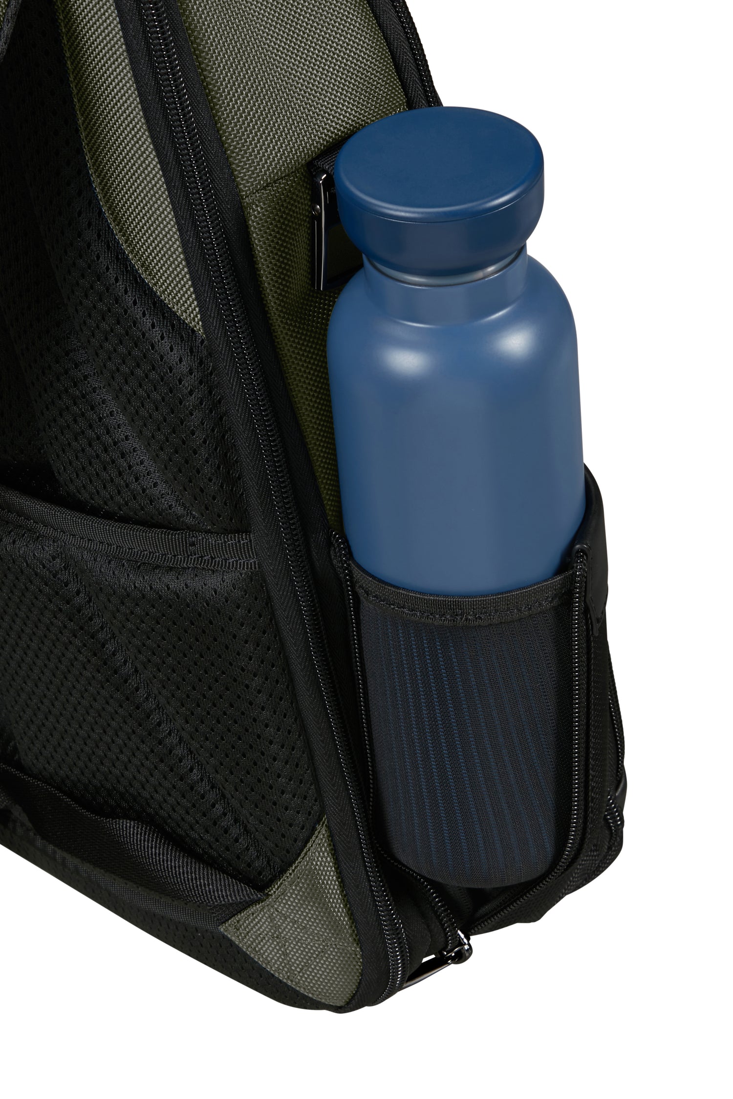 SAMSONITE MOCHILA 14.1" PRO-DLX 6