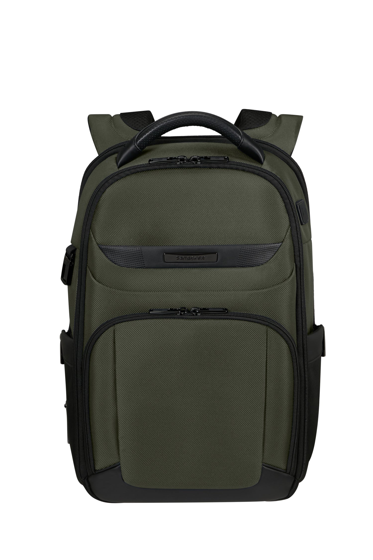 SAMSONITE MOCHILA 14.1" PRO-DLX 6
