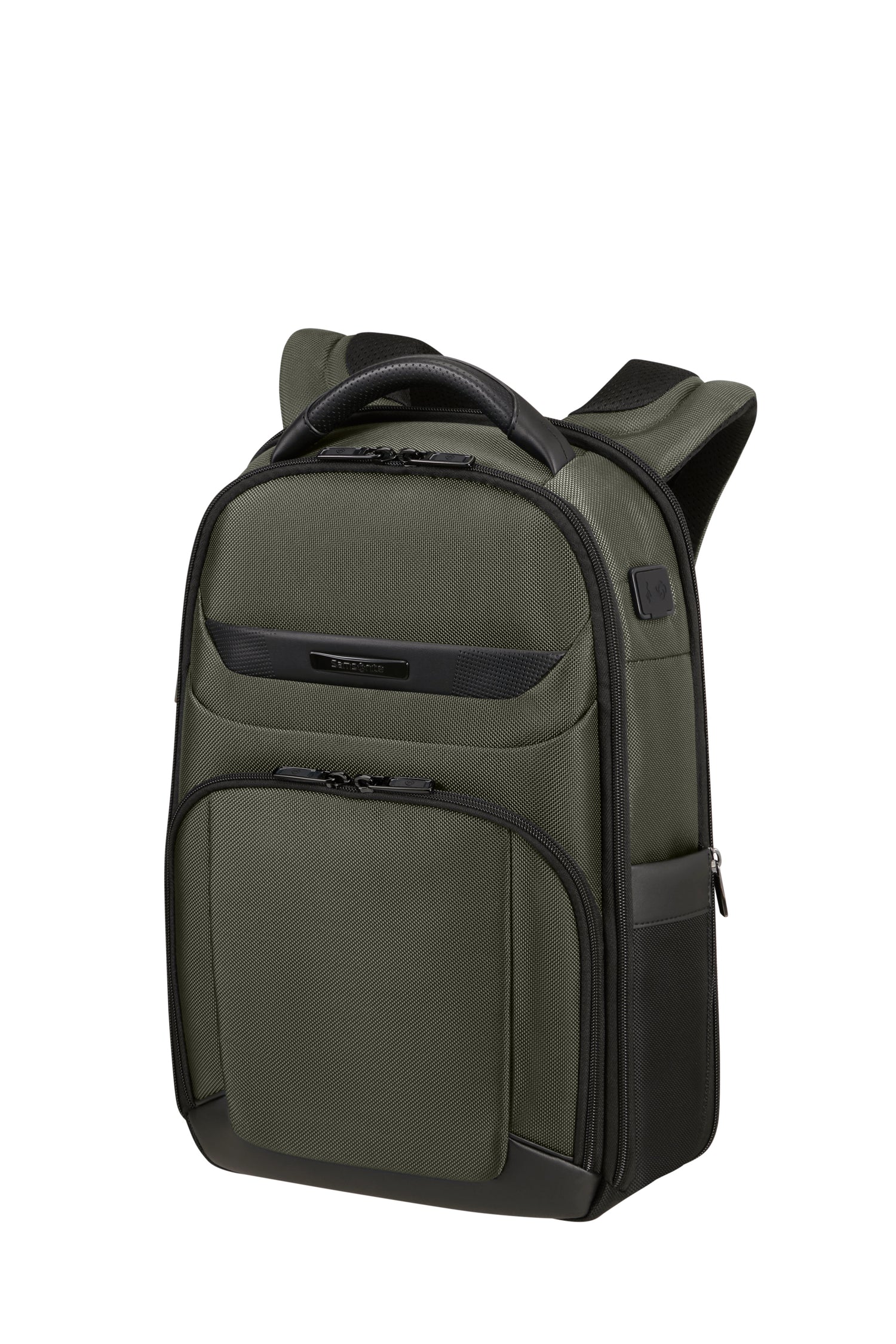 Samsonite rygsæk 14.1 "Pro-DLX 6
