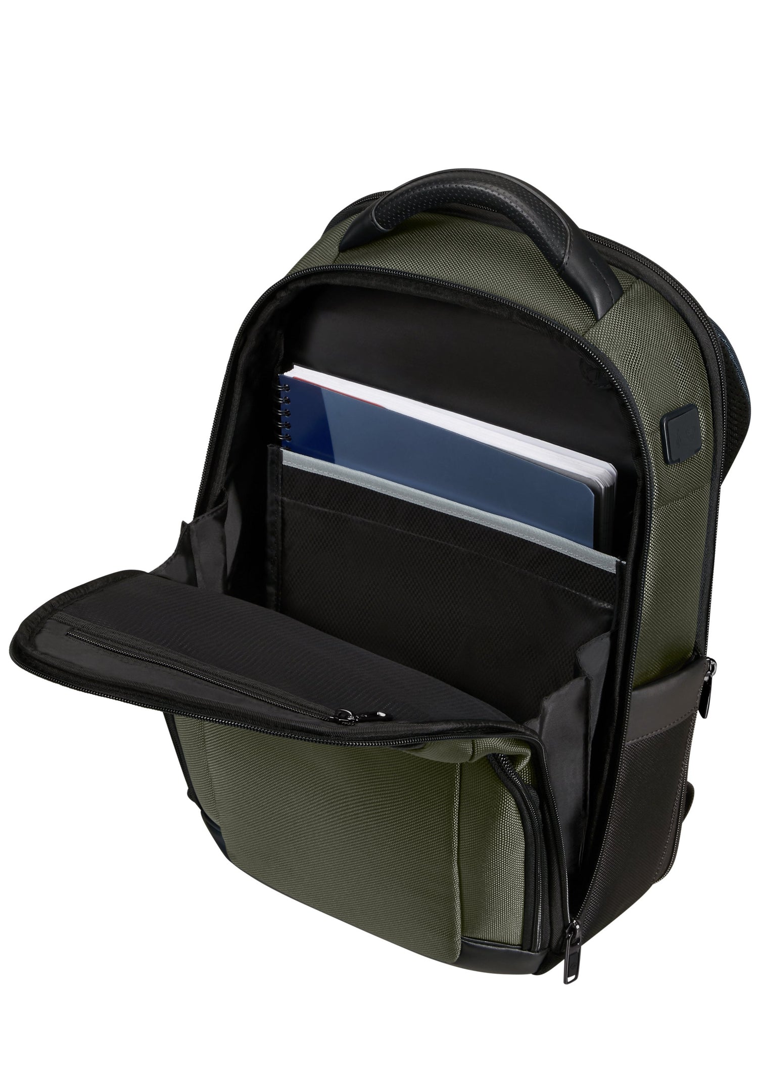 Samsonite rygsæk 14.1 "Pro-DLX 6