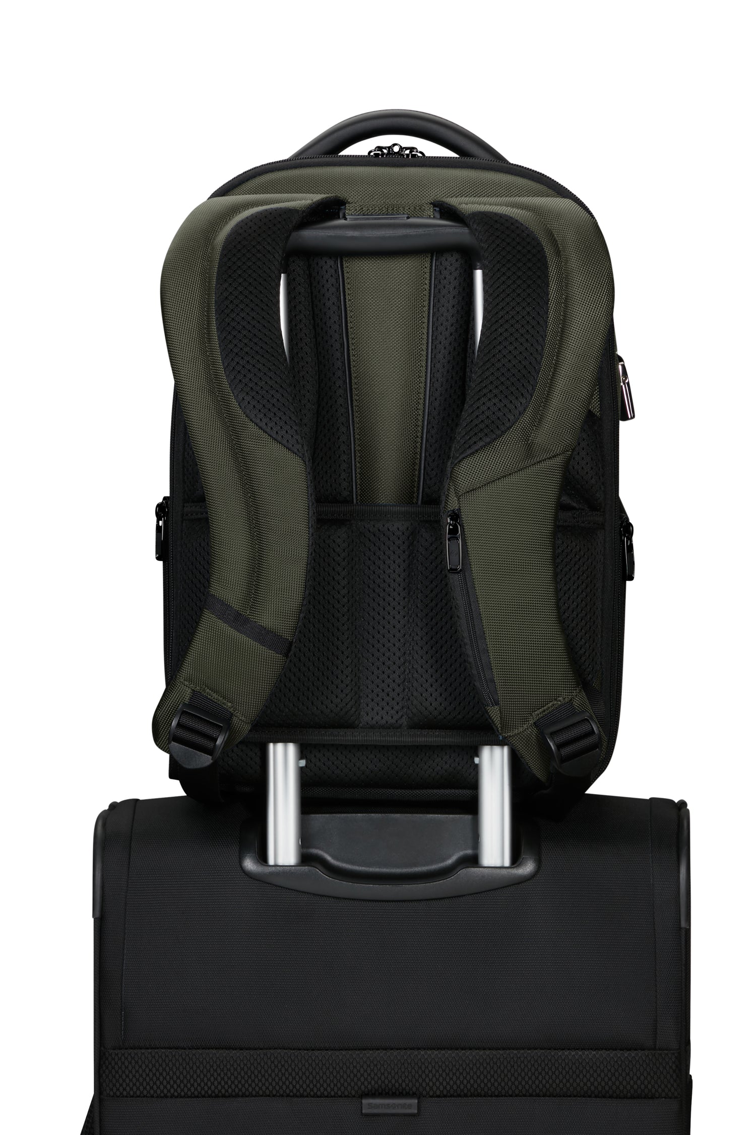SAMSONITE MOCHILA 14.1" PRO-DLX 6