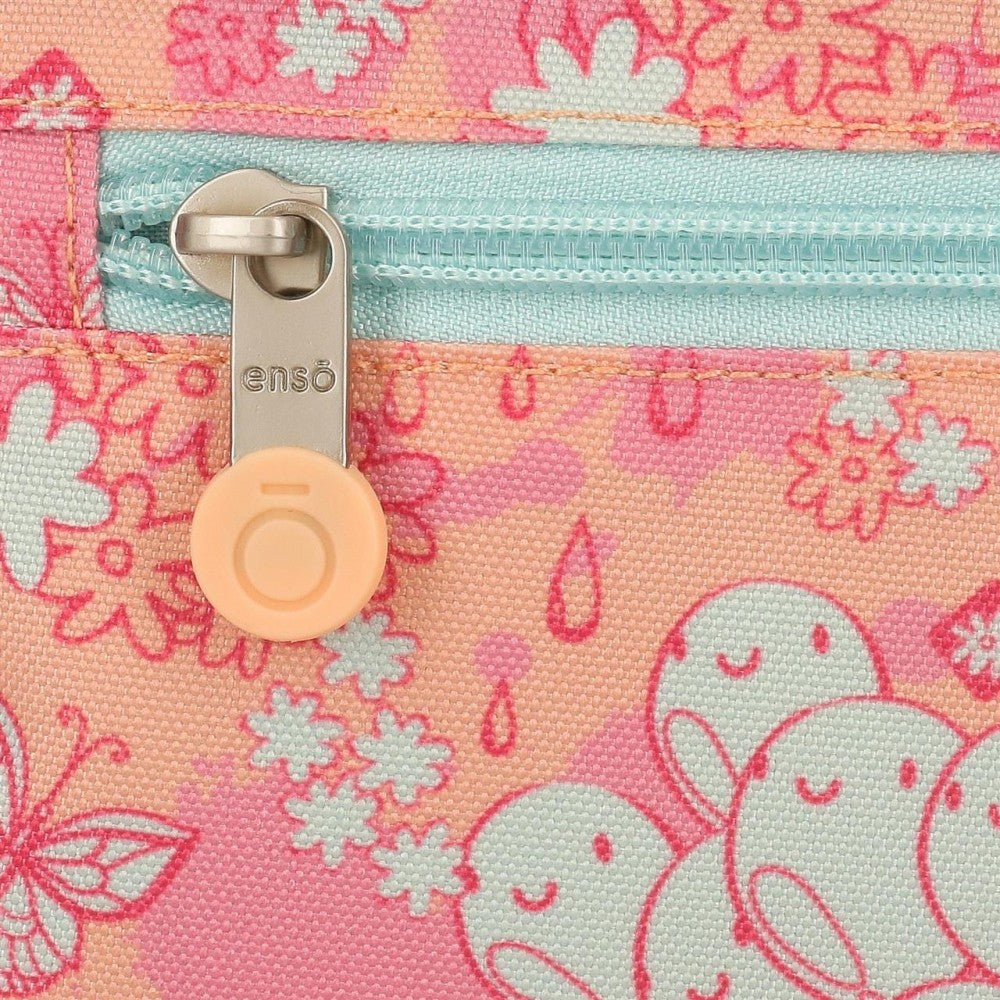 Rucksack 2 Räder Enso Ballons