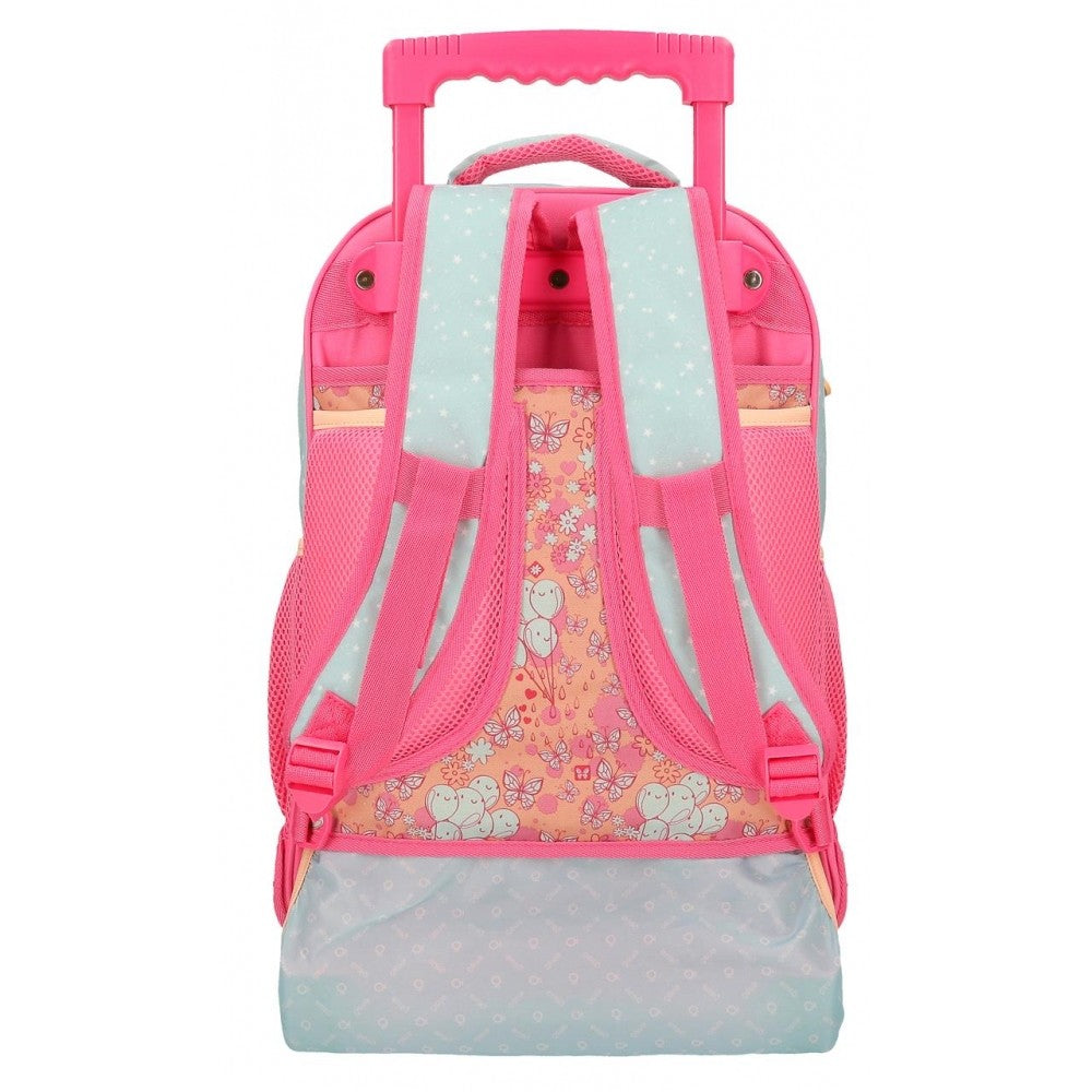 Rucksack 2 Räder Enso Ballons