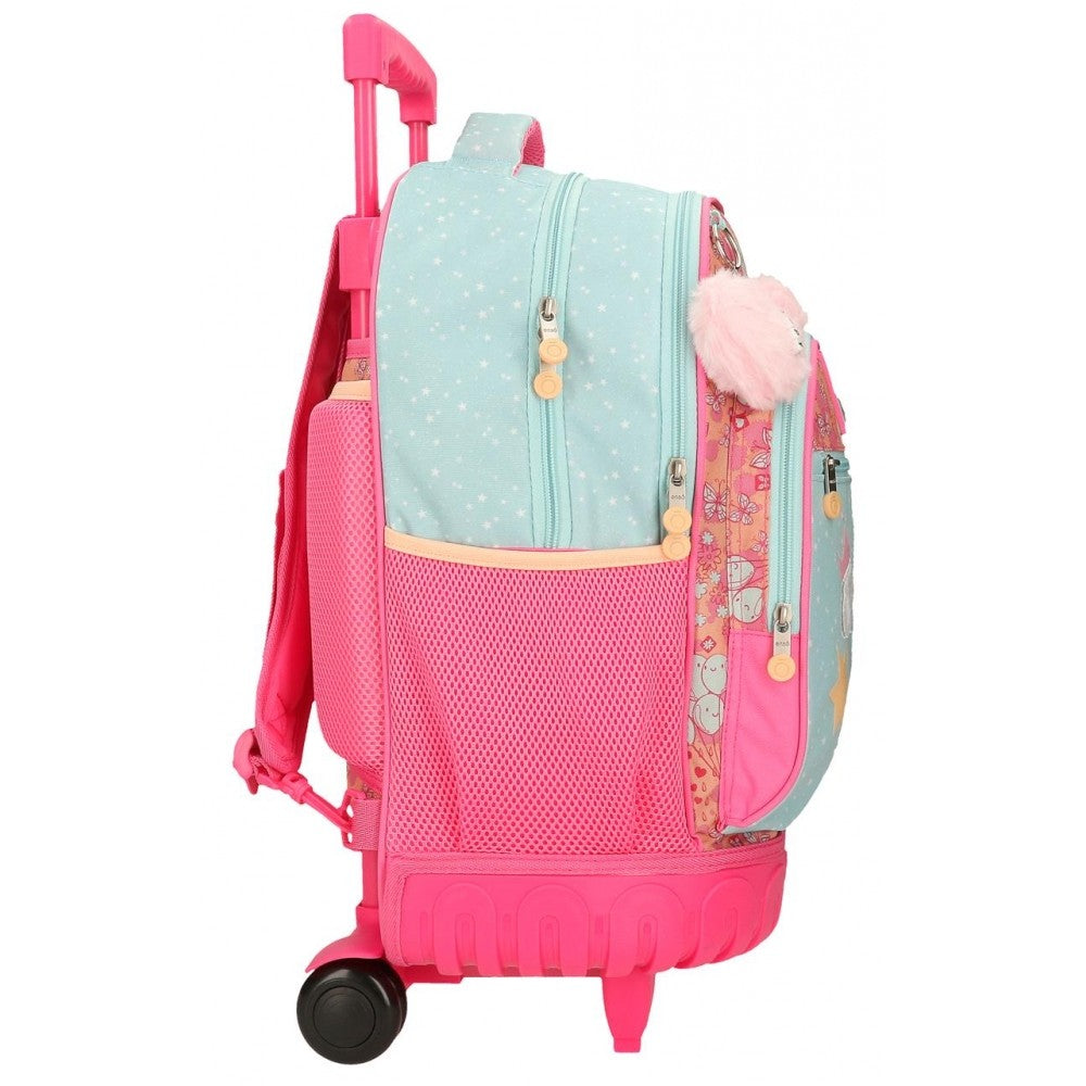 Rucksack 2 Räder Enso Ballons