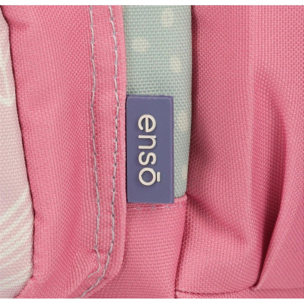 Rygsæk elsker is dobbeltrum med bil