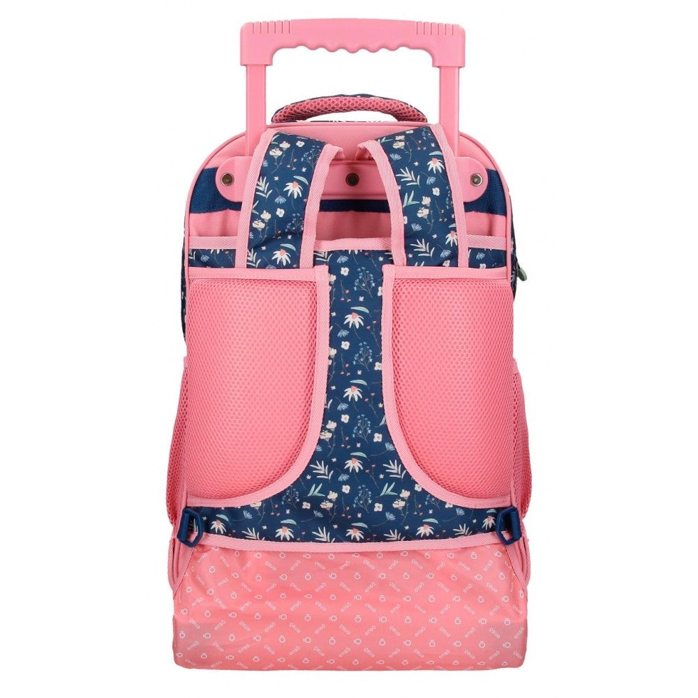 Zaino da 2 ruote Enso Ciao Bella