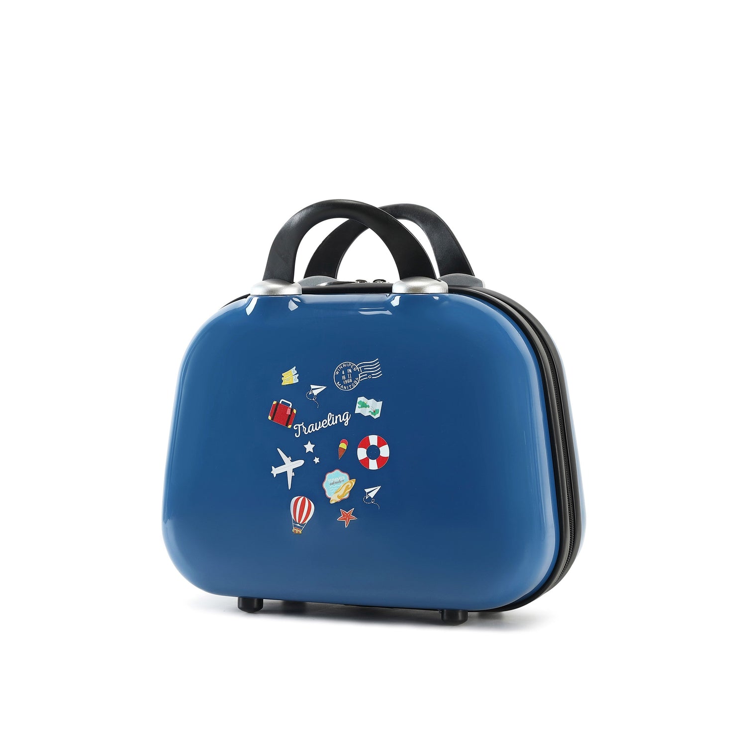 Greenwich mundstiv rejser