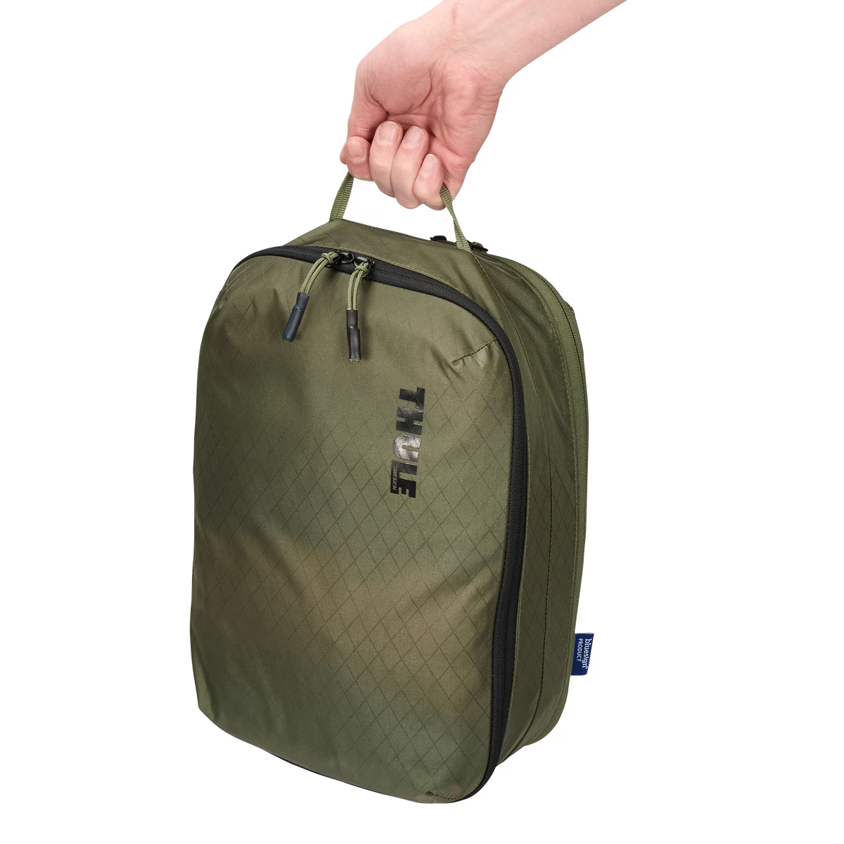 THULE CUBO DE EMBALAGEM SUJO LIMPO
