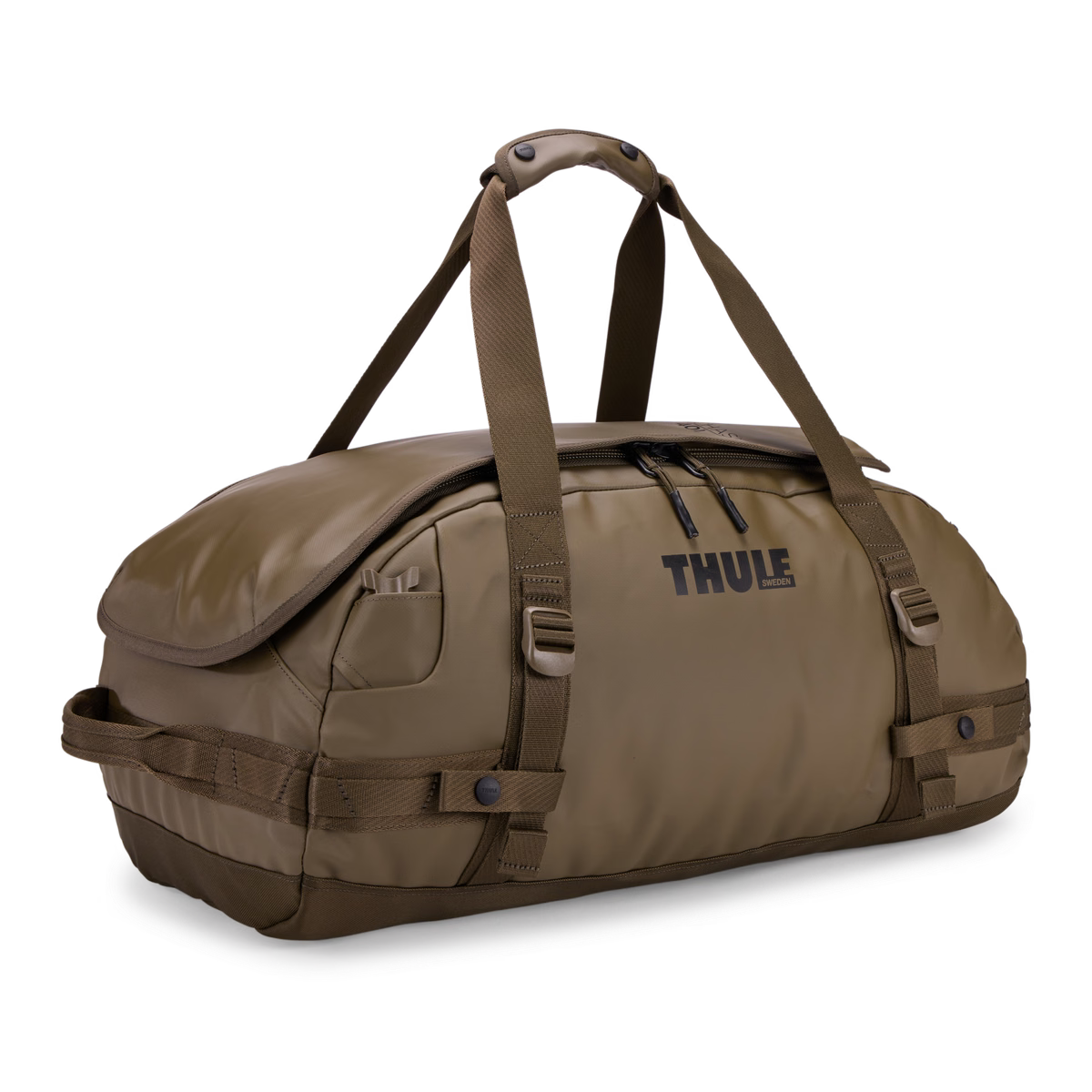 THULE CHASM BOLSA DUFFEL 40L