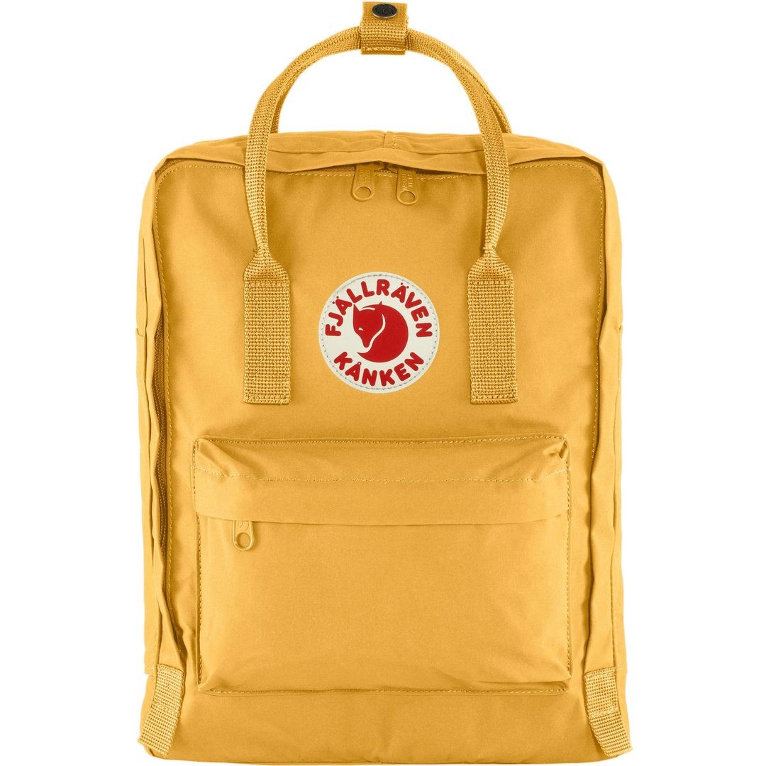 FJALLRAVEN KÄNKEN MOCHILA CLASICA