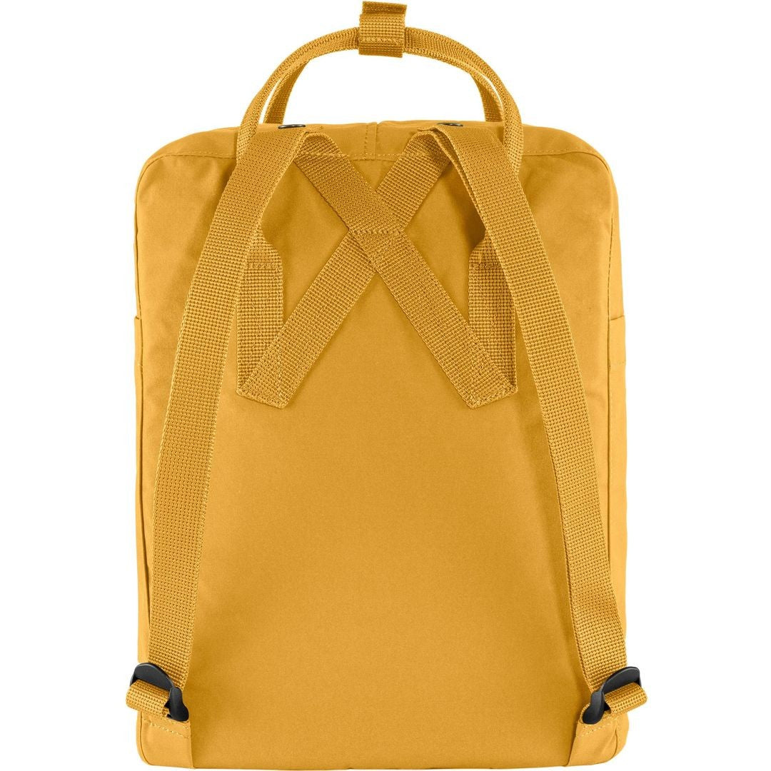 FJALLRAVEN KÄNKEN MOCHILA CLASICA