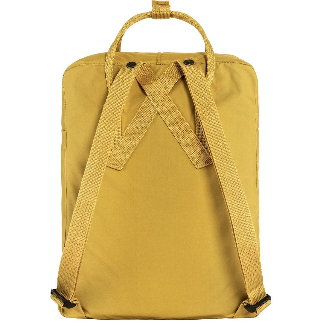 FJALLRAVEN KÄNKEN MOCHILA CLASICA