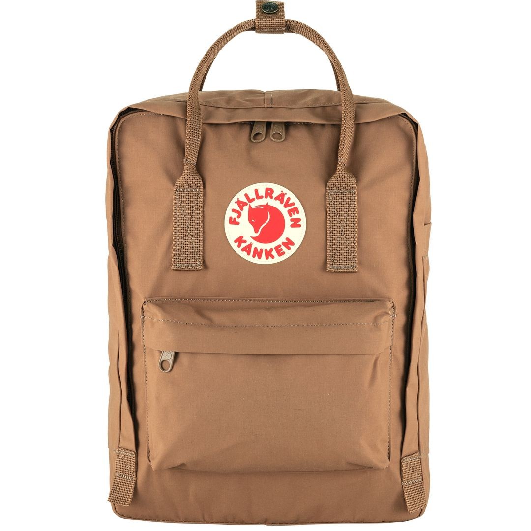 FJALLRAVEN KÄNKEN MOCHILA CLASICA