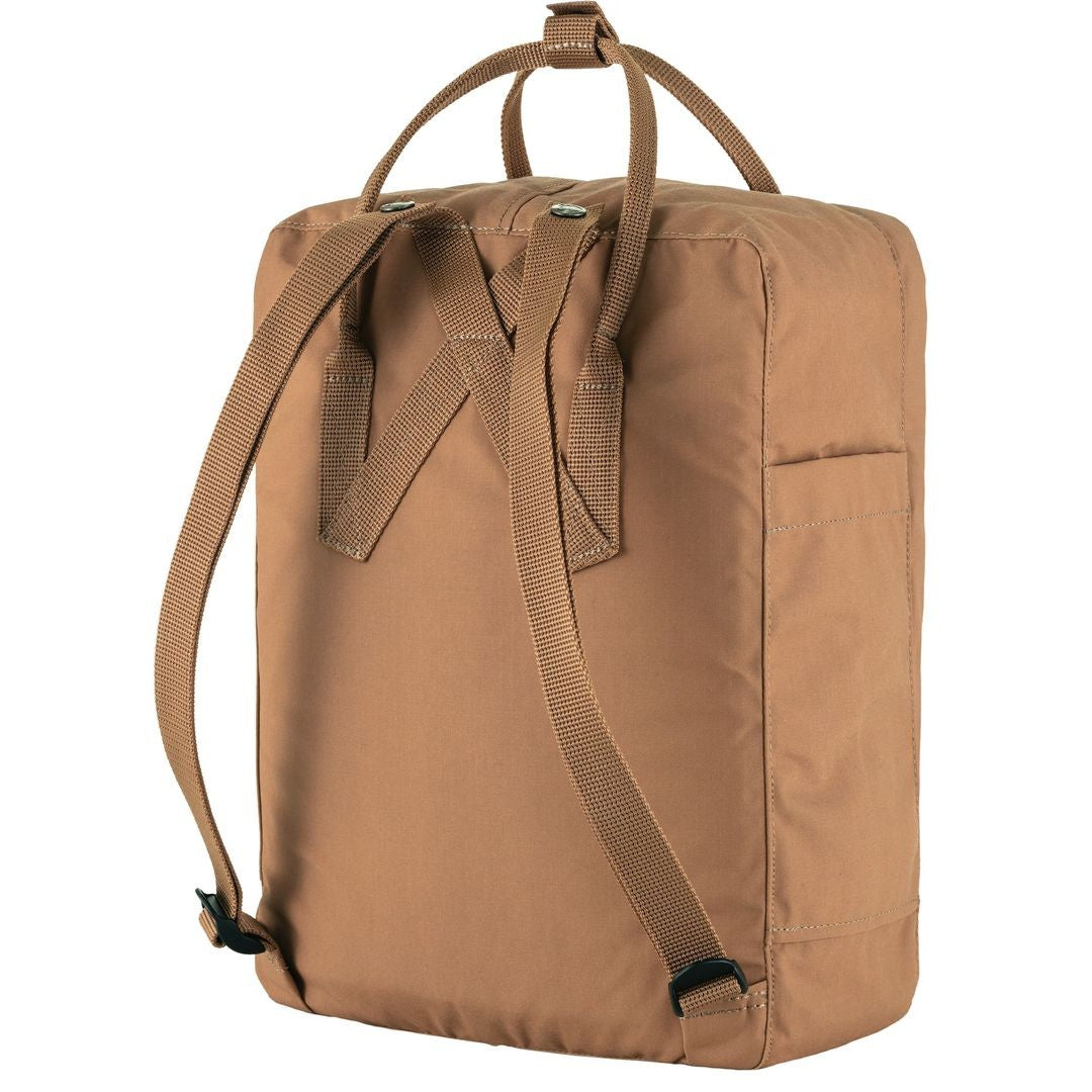 FJALLRAVEN KÄNKEN MOCHILA CLASICA