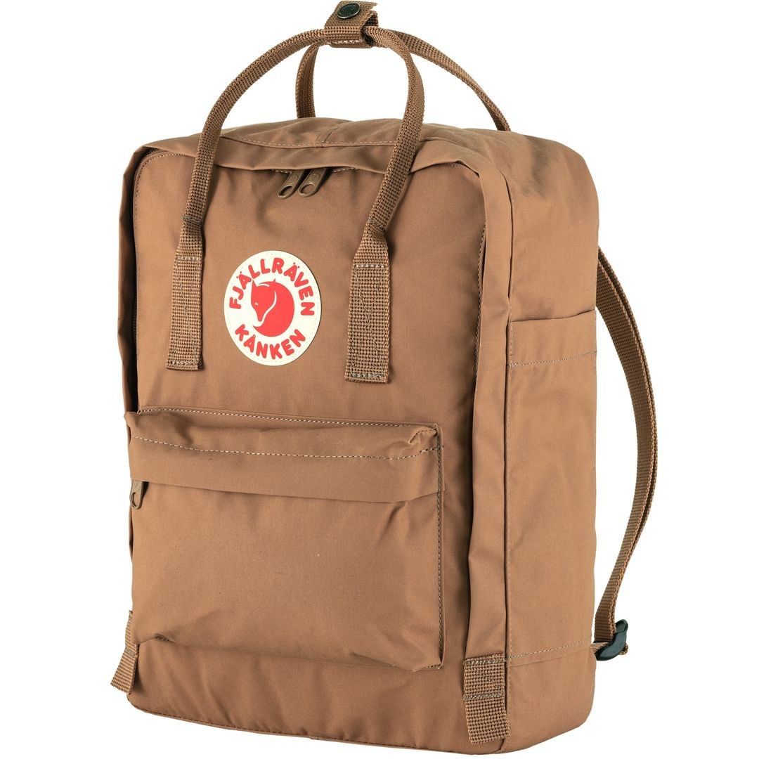 FJALLRAVEN KÄNKEN MOCHILA CLASICA