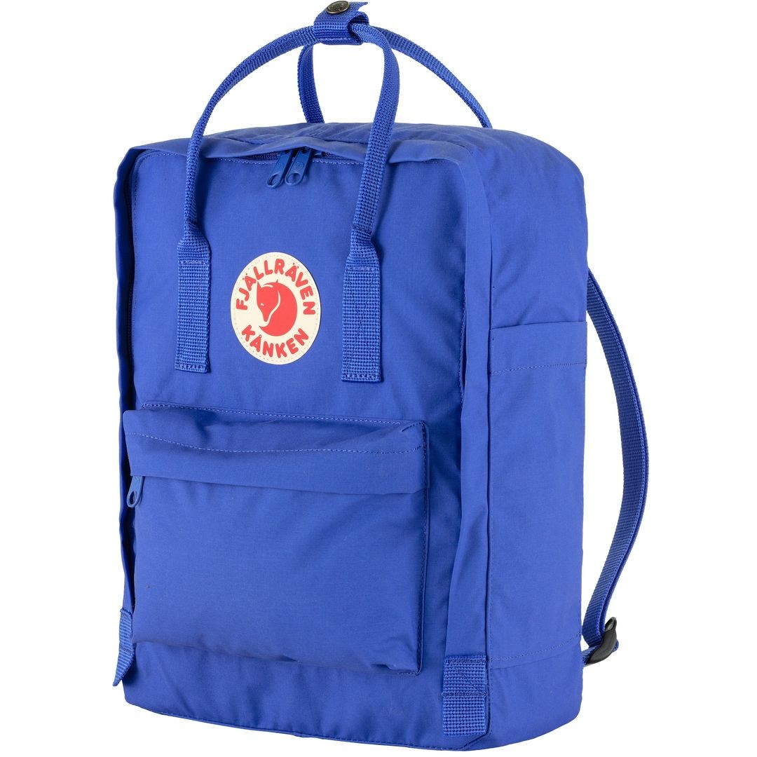 FJALLRAVEN KÄNKEN MOCHILA CLASICA