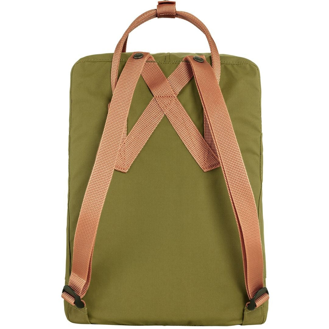 FJALLRAVEN KÄNKEN MOCHILA CLASICA