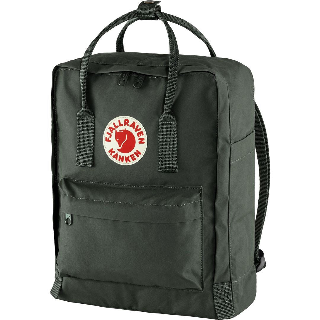 FJALLRAVEN KÄNKEN MOCHILA CLASICA
