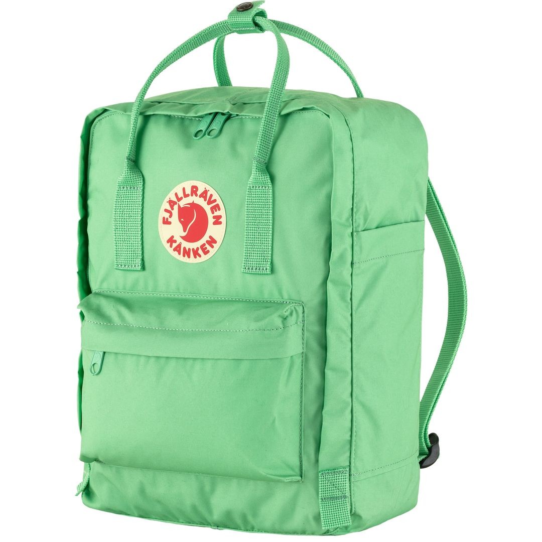 FJALLRAVEN KÄNKEN MOCHILA CLASICA
