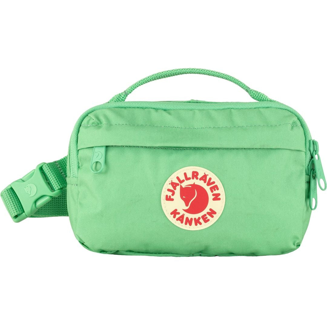 FJALLRAVEN Kånken BANDOLERA HIP PACK