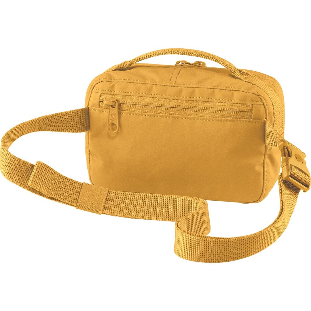 FJALLRAVEN Kånken BANDOLERA HIP PACK
