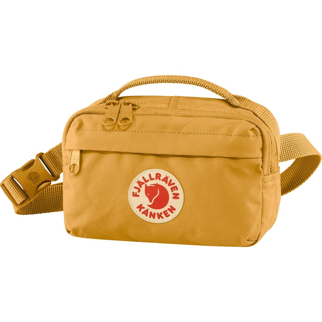 FJALLRAVEN Kånken BANDOLERA HIP PACK