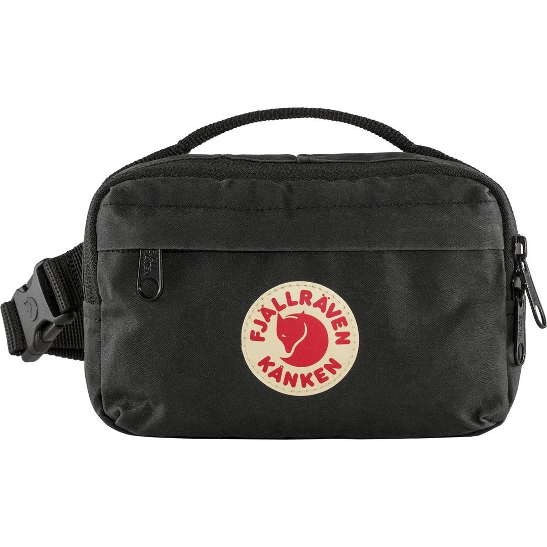 FJALLRAVEN Kånken BANDOLERA HIP PACK