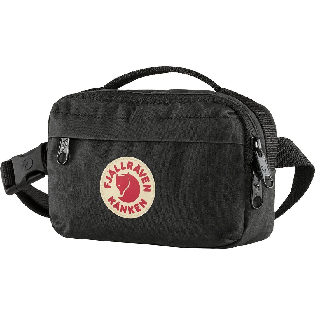 FJALLRAVEN Kånken BANDOLERA HIP PACK